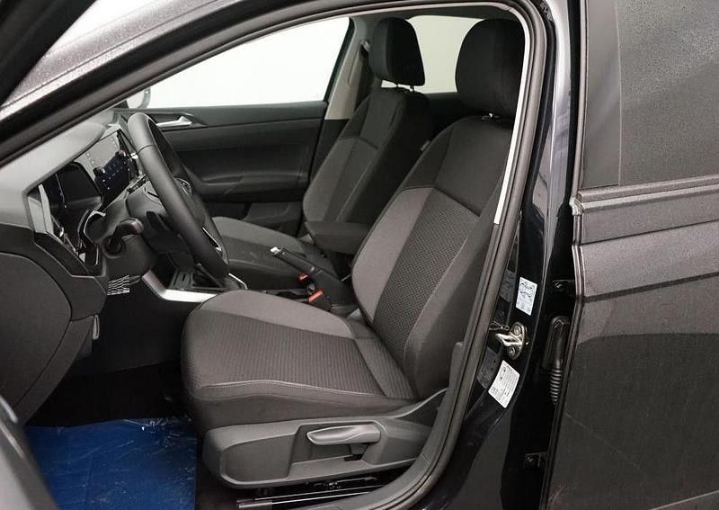 Neu VW Taigo Life 95 PS (69 kW) 2026 Schwarz SUV