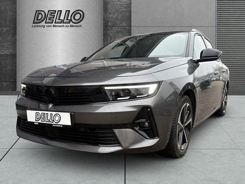 Gebraucht Opel Astra 131 PS (96 kW) 2025 Andere Kombi