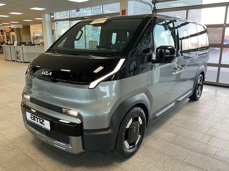 Neu Kia PV5 119 kW (163 PS) 2026 Grau Van / Kleinbus