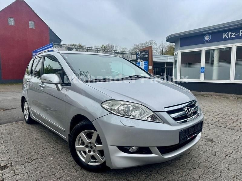 Occasion Honda FR-V Executive 150 ch (110 kW) 2004 Argent Monospace