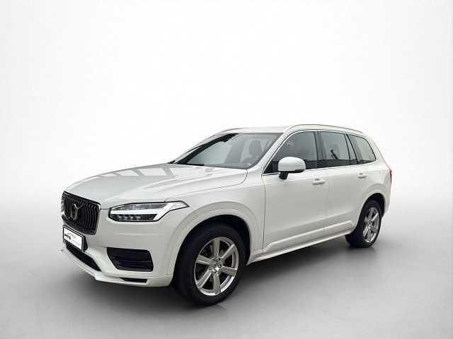Gebraucht Volvo XC90 173 PS (127 kW) 2021 SUV