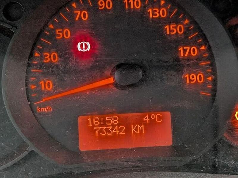 Gebraucht Renault Kangoo 115 PS (84 kW) 2020 Weiß Van / Kleinbus