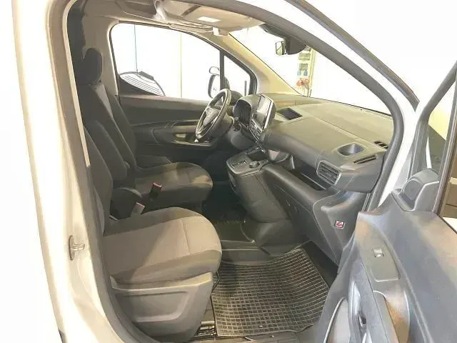Gebraucht Opel Combo-e Life XL 100 kW (136 PS) 2023 Van