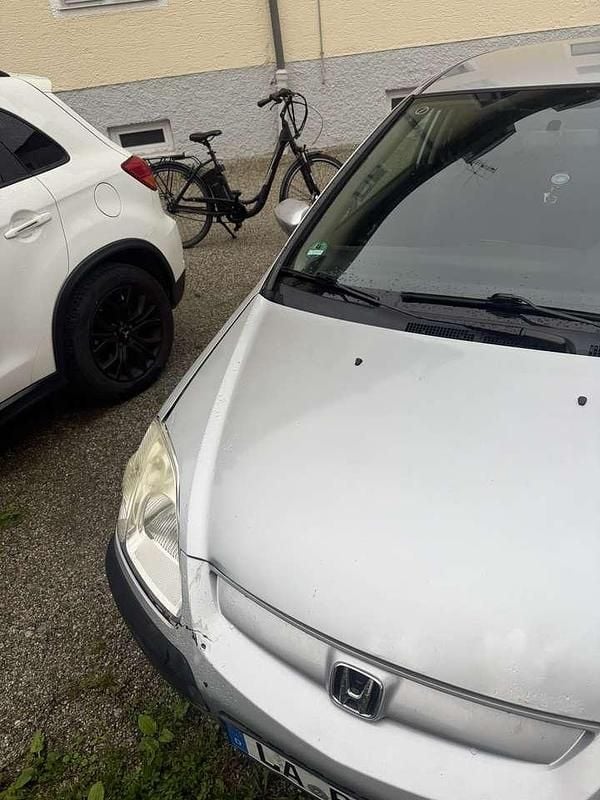 Gebraucht Honda Civic Cool 105 PS (77 kW) 2002 Coupé