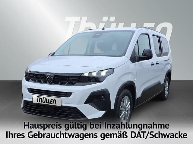 Gebraucht Peugeot Rifter Allure 131 PS (96 kW) 2025 Van / Kleinbus
