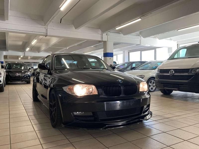 Other Gebraucht 2011 BMW 120 Coupé Coupé | 8.400 € (Fairer Preis) - Bild 1/4