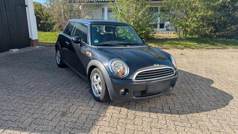 Second-hand Mini Cooper Coupé 95 CP (69 kW) 2007 Coupe