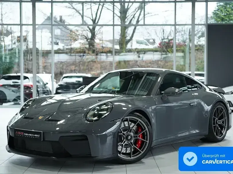 Gebraucht Porsche 911 510 PS (375 kW) 2025
