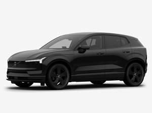 Neu Volvo EX30 Plus 200 kW (272 PS) 2026 Schwarz (onyx schwarz metallic) SUV