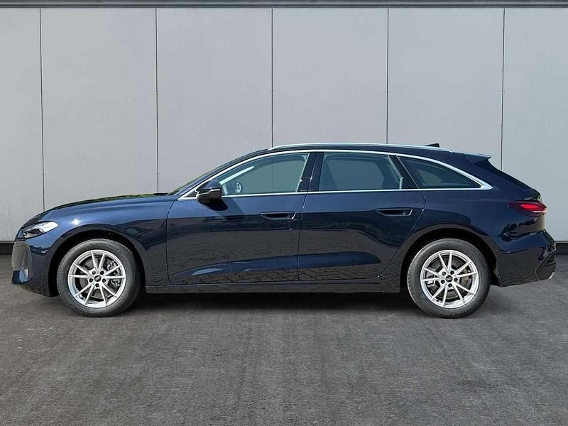 Gebraucht Audi A5 Basis 204 PS (150 kW) 2024 Andere Coupé