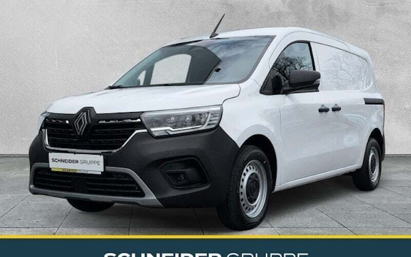 Andere Neu 2025 Renault Kangoo Rapid Advance Van / Kleinbus | 30.809 € (Fairer Preis) - Bild 1/4