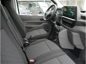 Neu VW Transporter 110 PS (80 kW) 2025 Weiß (clear white) Van