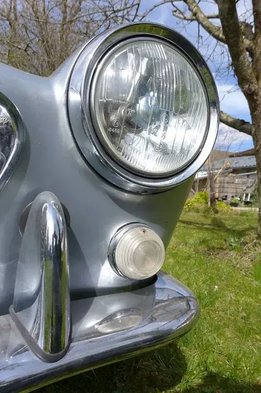 Gebraucht Fiat 1600 90 PS (66 kW) 1962 Cabrio