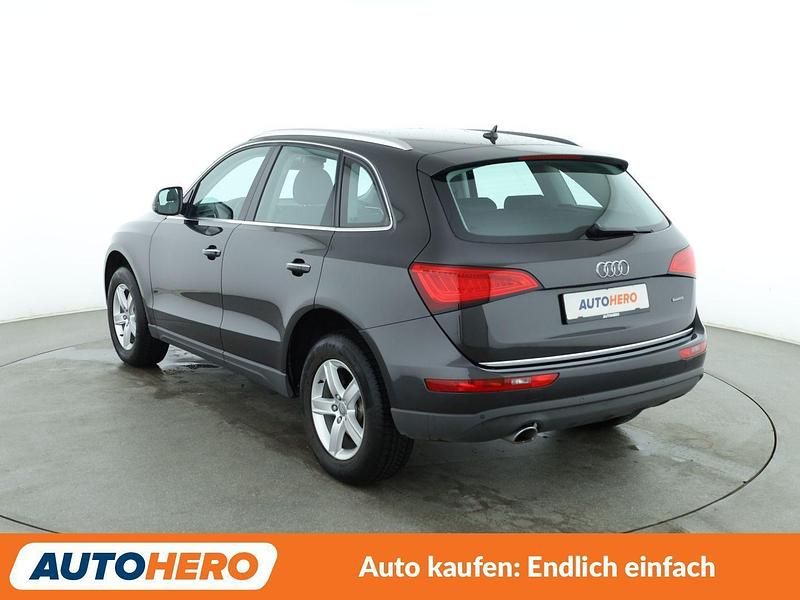 Gebraucht Audi Q5 Advanced 150 PS (110 kW) 2015 Grau SUV