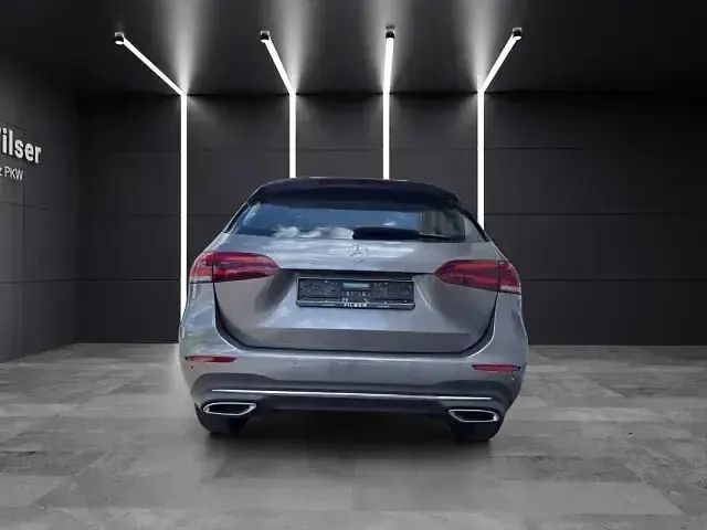 Gebraucht Mercedes B180 Progressive 116 PS (85 kW) 2020 Andere Kleinwagen
