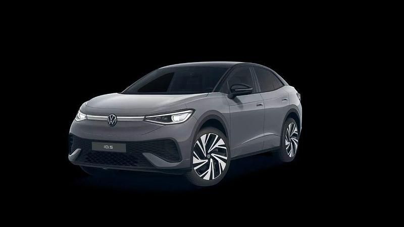 Gebraucht VW ID.5 Pro 210 kW (286 PS) 2025 Mondsteingrau SUV