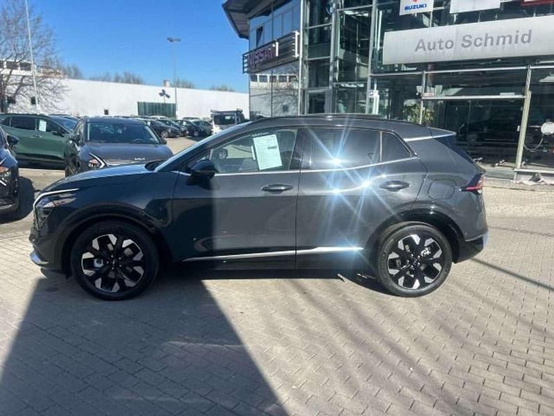 Neu Kia Sportage Spirit 252 PS (185 kW) 2025 (h8g) penta metal m SUV