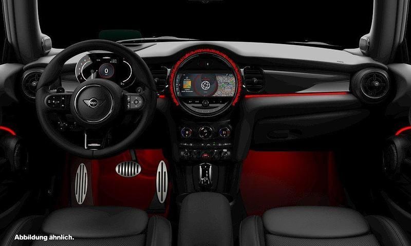 Gebraucht Mini John Cooper Works 231 PS (169 kW) 2023 Schwarz Kleinwagen