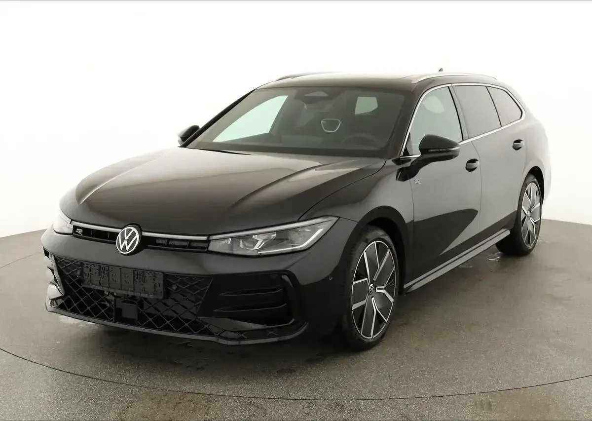Occasion VW Passat R-line 193 ch (141 kW) 2026 Break