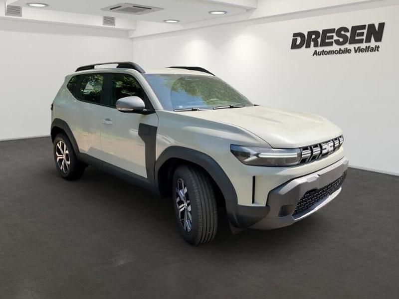 Neu Dacia Duster Expression 140 PS (102 kW) 2025 Beige SUV