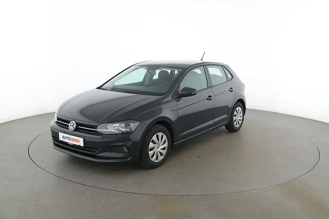 Occasion VW Polo Comfortline 2019 Citadine