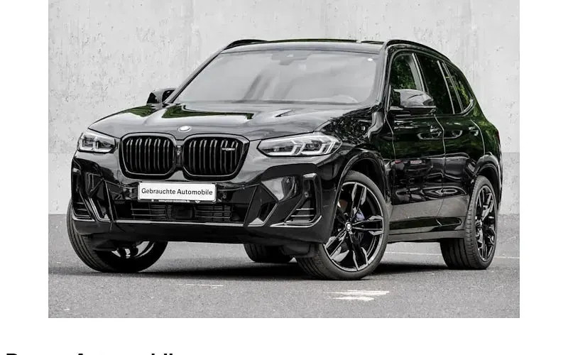 Gebraucht BMW X3 M Sport 360 PS (264 kW) 2023 SUV