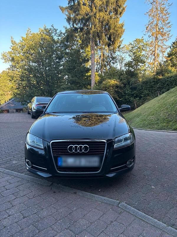 Gebraucht 2011 Audi A3 Kombi | 5.000 € (Fairer Preis) - Bild 1/4