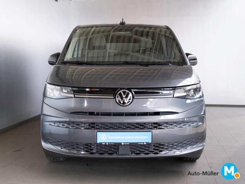 Gebraucht VW T7 Life 204 PS (150 kW) 2025 Van