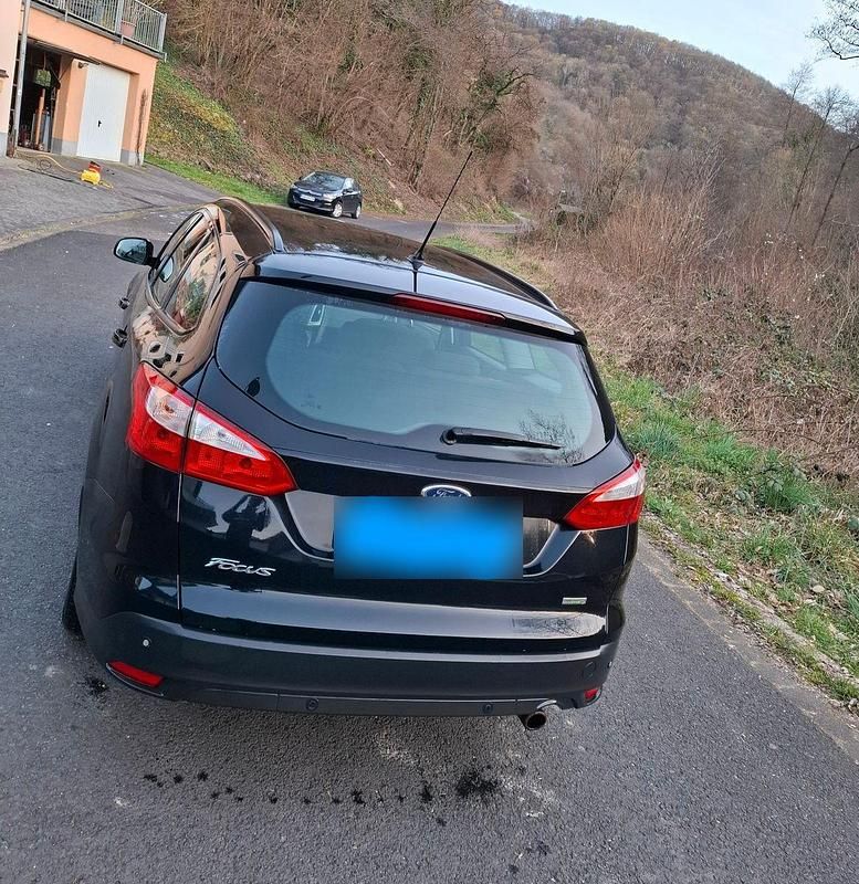 Gebraucht Ford Focus S 150 PS (110 kW) 2014 Kombi