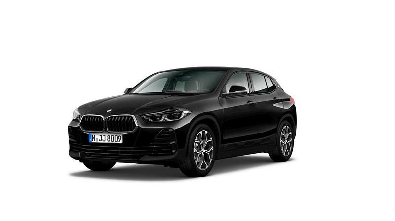 Gebraucht BMW X2 Advantage 150 PS (110 kW) 2025 SUV