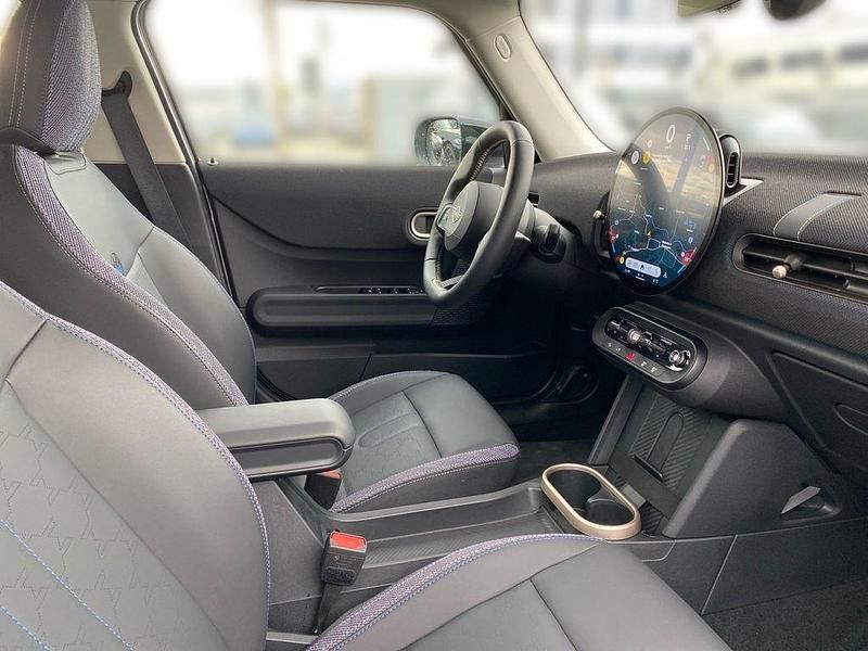 Gebraucht Mini Cooper Classic 156 PS (114 kW) 2024 Silber Kleinwagen