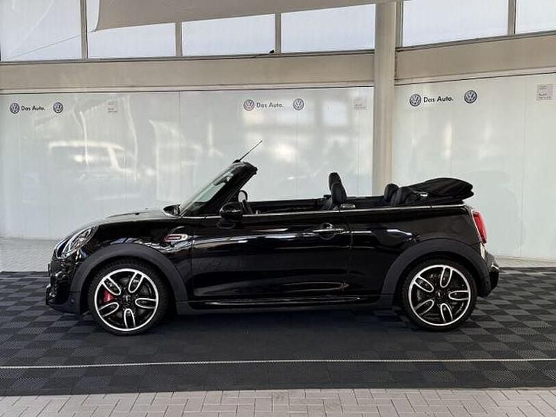 Gebraucht Mini John Cooper Works 2019 Andere Kleinwagen