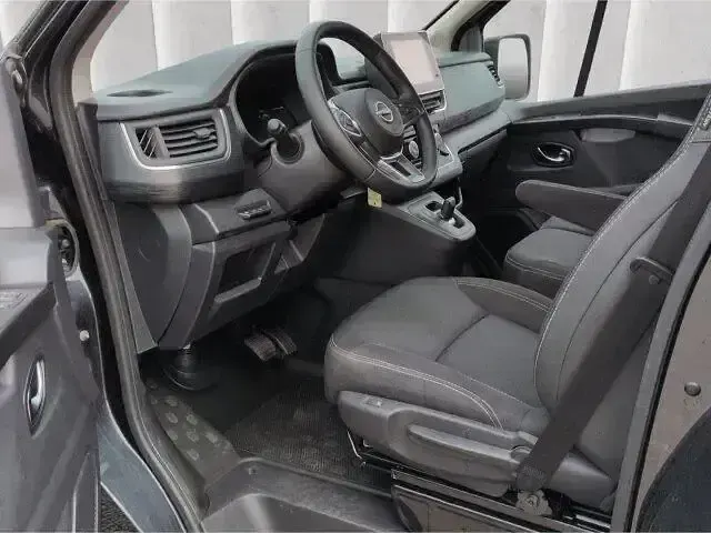 Gebraucht Nissan Primastar Tekna 2025 Grau Van / Kleinbus