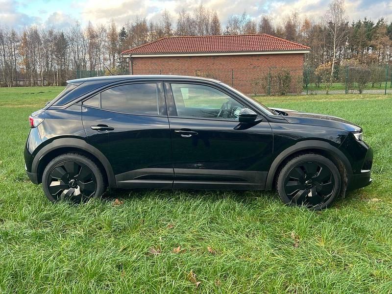 Gebraucht Opel Mokka Edition 131 PS (96 kW) 2022 Schwarz SUV