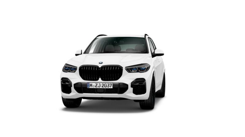 Gebraucht 2025 BMW X5 Shadowline SUV | 66.890 € (Fairer Preis) - Bild 1/4