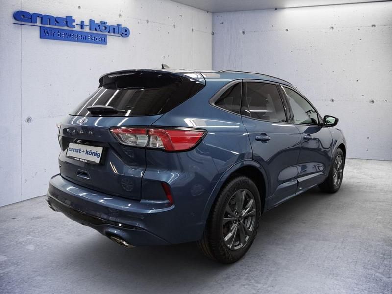 Gebraucht Ford Kuga ST-Line X 2022 SUV