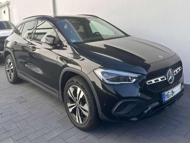 Gebraucht 2022 Mercedes GLA220 Edition 1 SUV | 38.000 € (Fairer Preis) - Bild 1/4