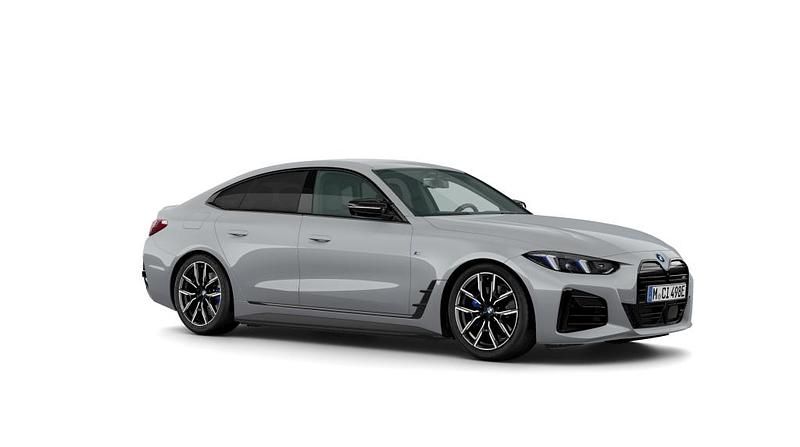 Gebraucht 2025 BMW i4 Comfort Edition Limousine | 58.390 € - Bild 1/1