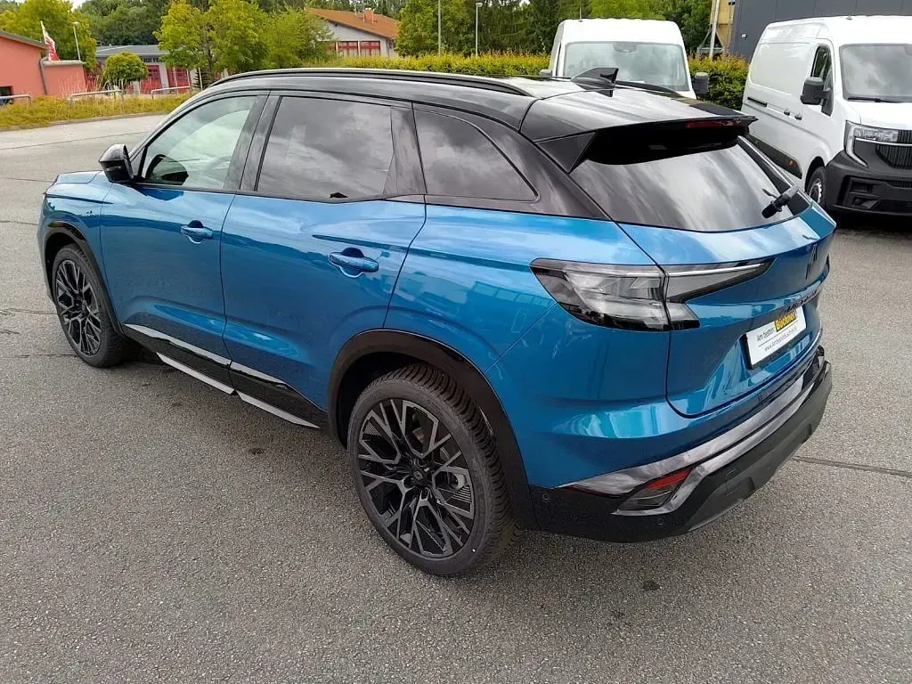 Gebraucht Renault Austral Esprit Alpine 158 PS (116 kW) 2026 Blau SUV