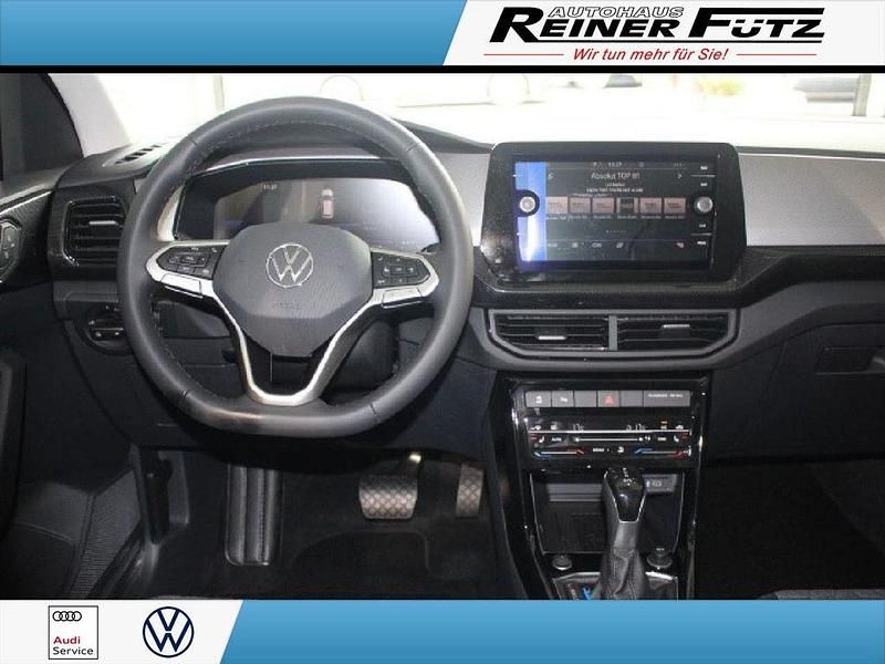 Rauchgrau Neu 2025 VW T-Cross R SUV | 27.990 € (Fairer Preis) - Bild 1/4