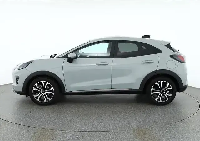 Gebraucht Ford Puma Titanium 125 PS (91 kW) 2025 Andere SUV
