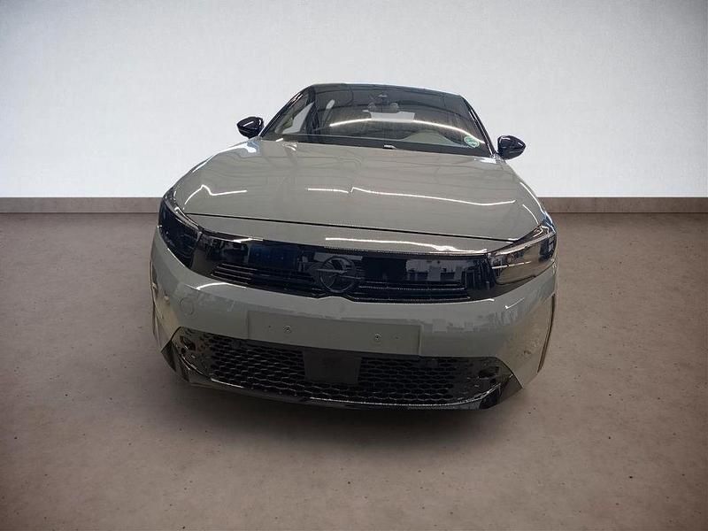 Gebraucht Opel Corsa S 101 PS (74 kW) 2025 Grau Kleinwagen