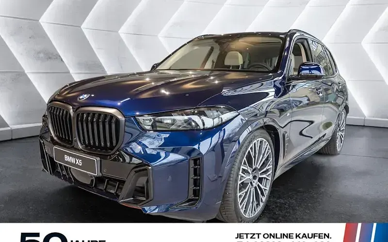 Używany BMW 540 340 KM (250 kW) 2026 Kombi