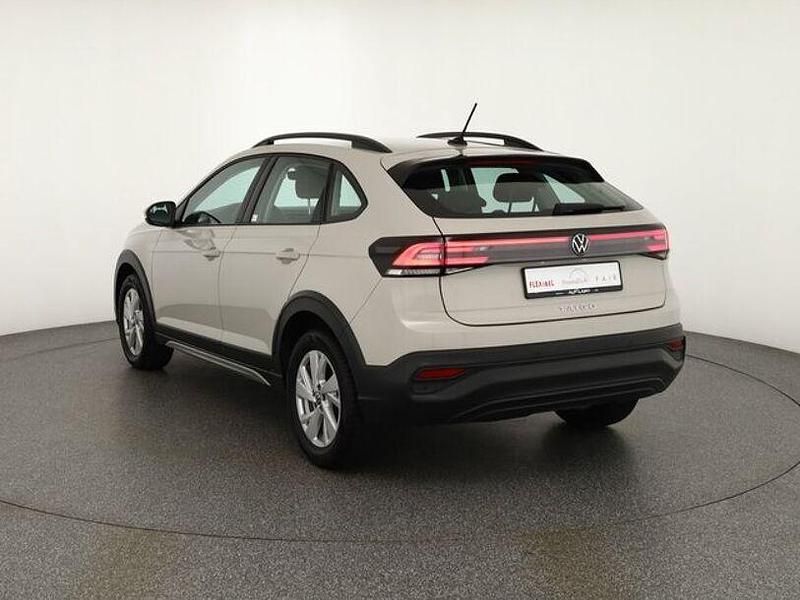 Gebraucht VW Taigo Life 95 PS (69 kW) 2022 Grau SUV