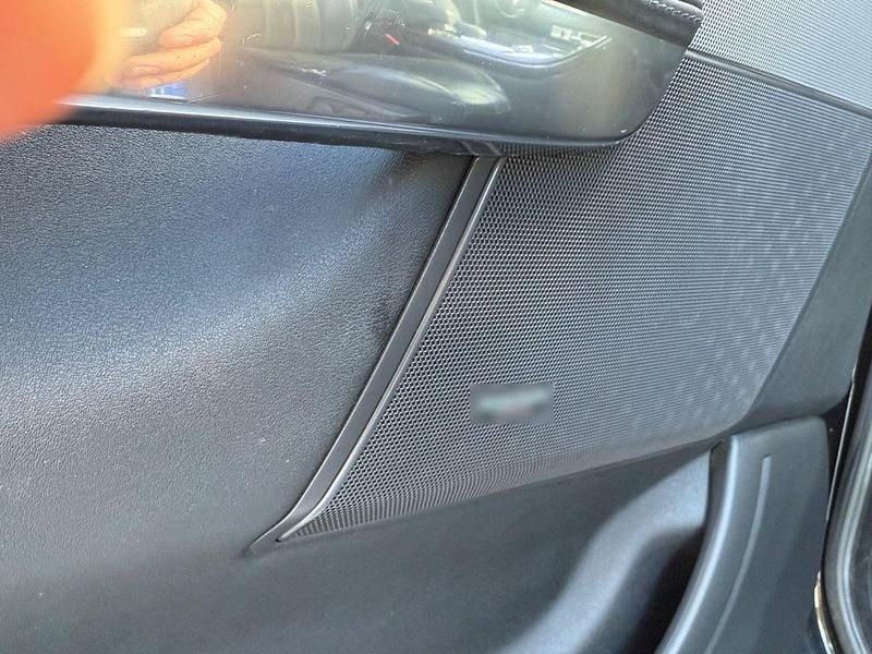 Gebraucht Land Rover Range Rover HSE 256 PS (188 kW) 2013 Schwarz SUV