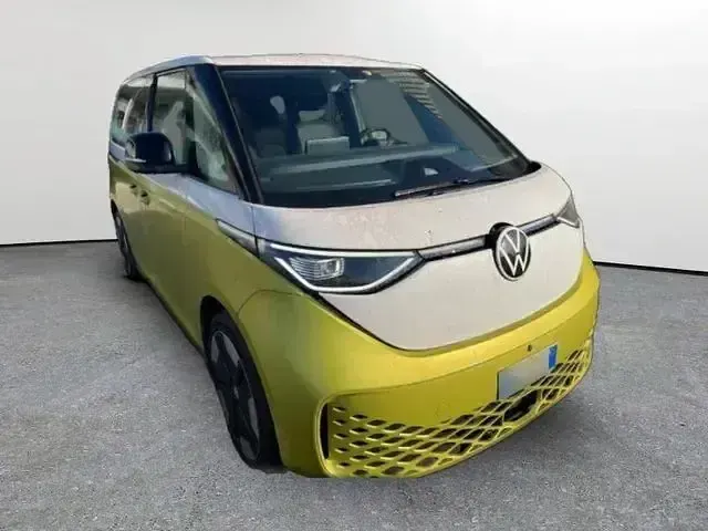 Gebraucht VW ID. Buzz Pro 150 kW (204 PS) 2023 Andere Van / Kleinbus