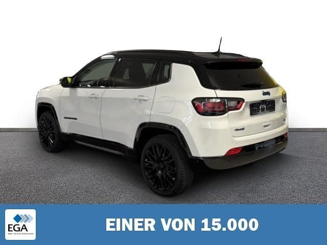 Usado Jeep Compass 241 HP (177 kW) 2023 SUV