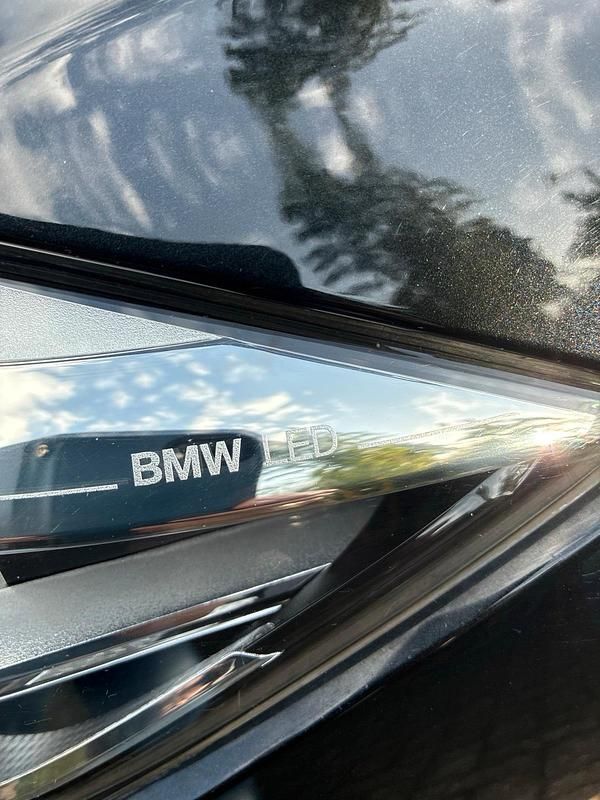 Gebraucht BMW 318 136 PS (100 kW) 2018 Kombi