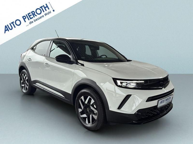 Gebraucht Opel Mokka 136 PS (100 kW) 2024 Jade weiß SUV