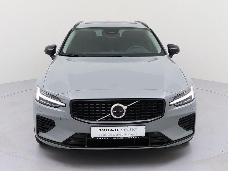 Gebraucht Volvo V60 Ultra 455 PS (334 kW) 2025 Grau Kombi
